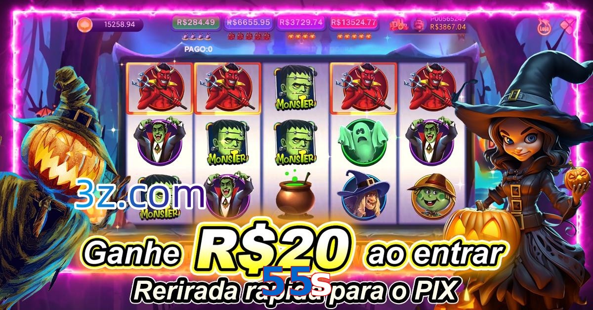 55s menu do jogo