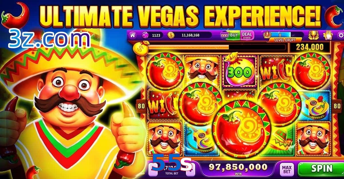 55s App oficial de cassinos online